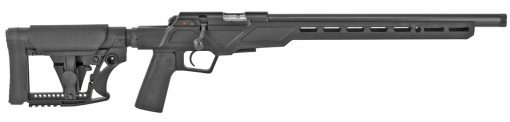 Buy CZ 457 Varmint Precision Chassis 22LR Rifle with Luth-AR Stock