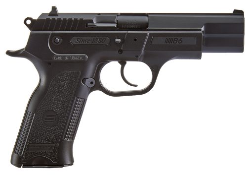 Buy SAR USA B6 9mm Pistol