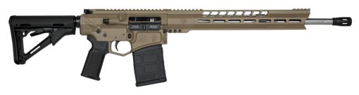 Buy Diamondback Firearms DB10 Flat Dark Earth 308 AR-10 Rifle