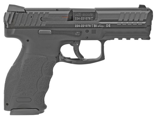 Buy Heckler & Koch VP9 9mm Pistol with Standard Sights