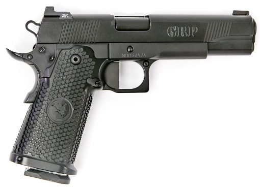 Buy Nighthawk Custom 1911 GRP Double Stack 9mm Pistol