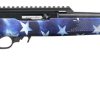 Buy Ruger 10/22 22LR Carbine, Collector's Series 4th Edition, American Flag