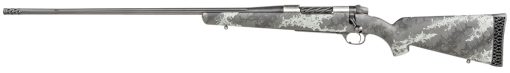 Buy Weatherby Mark V Backcountry Left Handed 300 Weatherby Mag Rifle