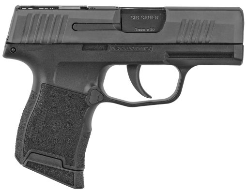 Buy Sig Sauer P365 SAS 9mm Micro Pistol, Non-Ported Barrel