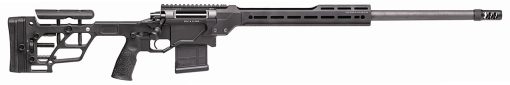 Buy Daniel Defense Delta 5 Pro 6.5 Creedmoor Rifle, Black Finish