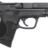 Buy Smith & Wesson M&P 9 Compact M2.0 3.6" 9mm Pistol with Thumb Safety