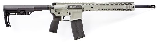 Buy Black Rain Ordnance Spec 15 5.56/223 AR-15 Rifle Smith's Gray Finish