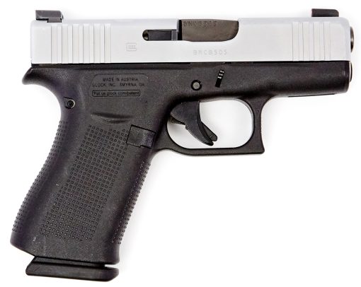 Buy Glock 43X 9mm Pistol - Used in Good Condition with Box