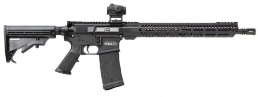 Buy Rock River Arms LAR-15 RRAGE 3G 5.56/223 AR-15 Rifle with Vortex Crossfire Red Dot