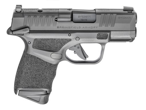 Buy Springfield Armory Hellcat OSP Optics Ready 9mm Pistol Manual Safety