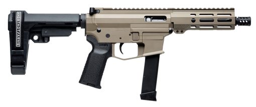 Buy Angstadt Arms UDP-9 9mm AR Pistol Flat Dark Earth Cerakote