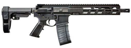 Buy SWORD International MK-15 .223/5.56 Gas Piston AR-15 Pistol 11.5" Barrel