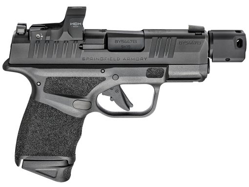 Buy Springfield Armory Hellcat RDP 9mm Pistol with Hex Red Dot