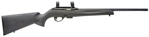 Buy Remington Model 597 Magnum 17 HMR Rifle - Used in Good Condition