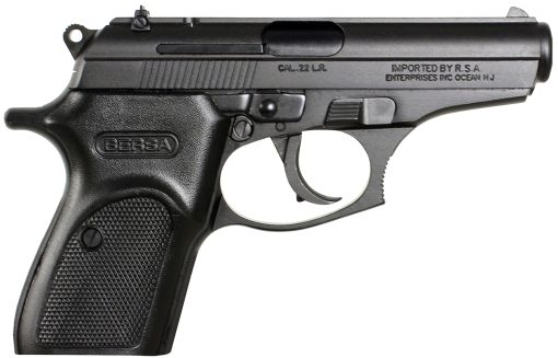 Buy Bersa Thunder 22 22LR Pistol