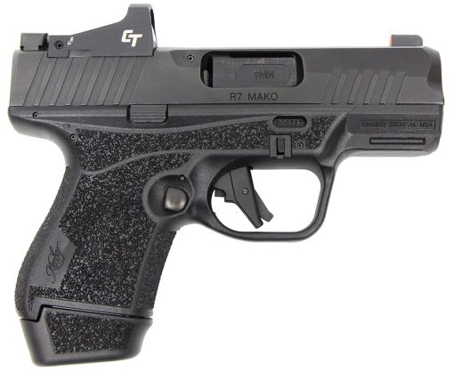 Buy Kimber R7 Mako Optics Included 9mm Pistol with CTS-1500 Red Dot