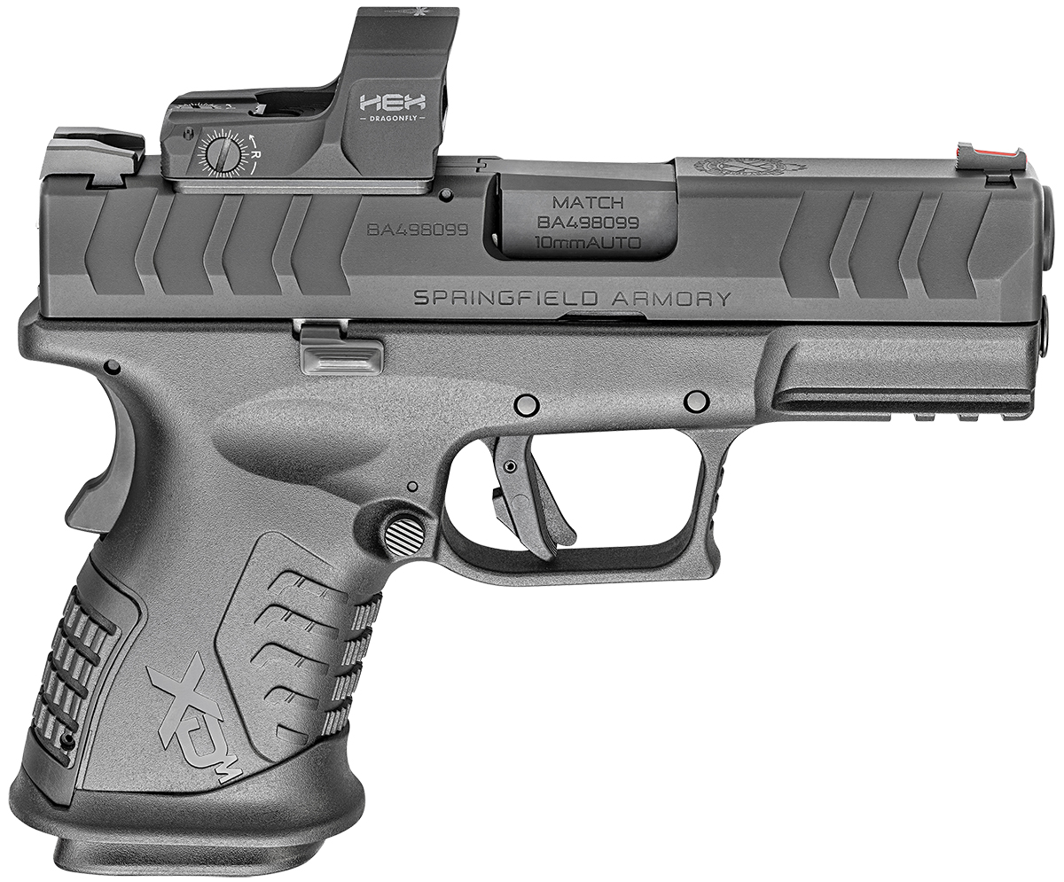 Buy Springfield Armory XDm Elite 3.8