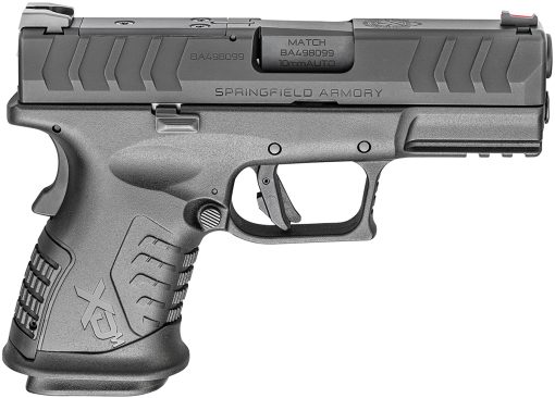 Buy Springfield Armory XDm Elite 3.8" Barrel Compact OSP 10mm Pistol