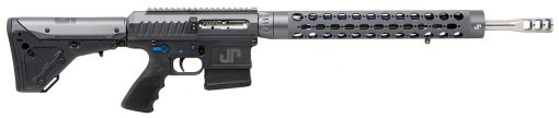 Buy JP Enterprises LRP-07 308 Win Rifle - Used in Good Condition with Case