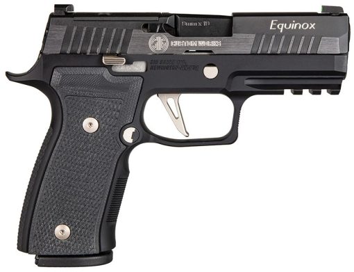 Buy Sig Sauer P320 AXG Equinox 9mm Pistol