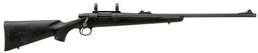 Buy Remington 700 ADL Deluxe Synthetic 22-250 Rem Rifle - Used in Good Condition