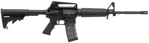 Buy Bushmaster XM15-E2S AR-15 223/556 Rifle - Used in Good Condition