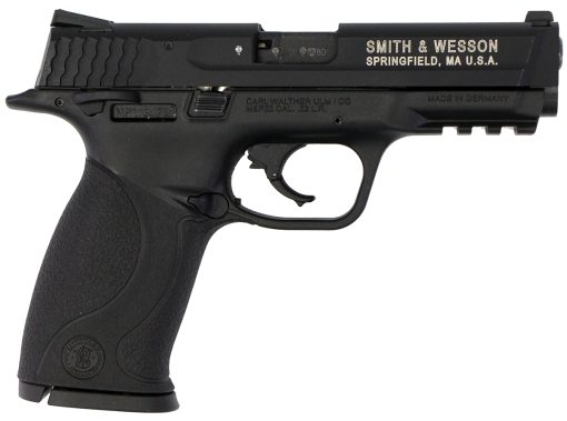 Buy Smith & Wesson M&P 22 22LR Pistol - Used in Good Condition with Box