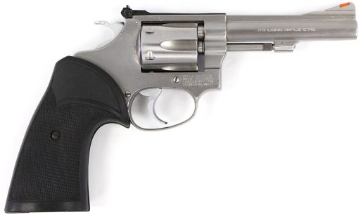 Buy Smith & Wesson Model 63 22LR Revolver - Used in Good Condition *No Dash*