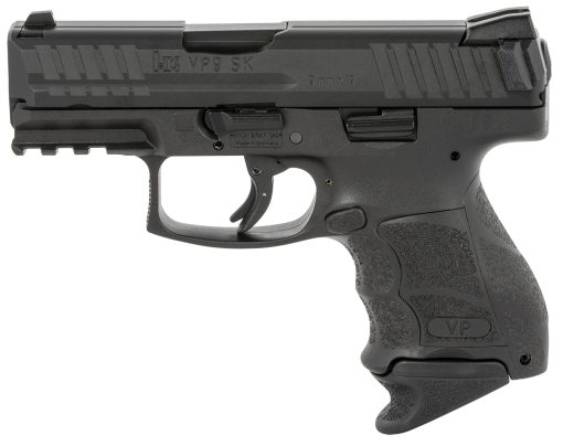 Buy Heckler & Koch VP9SK-B 9mm Pistol