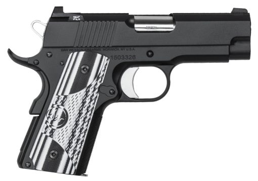 Buy Dan Wesson 1911 ECO 9mm Pistol