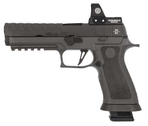 Buy Sig Sauer P320 MAX 9mm Pistol