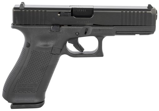 Buy Glock 17 Gen5 9mm Pistol