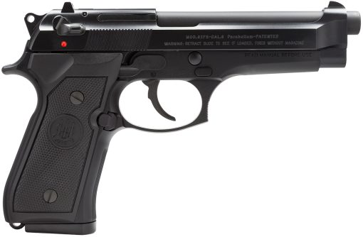 Buy Beretta 92FS 9mm Pistol Made in USA