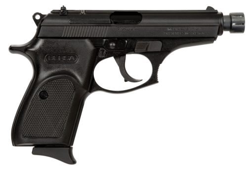 Buy Bersa Thunder 22 22LR Pistol with Threaded Barrel