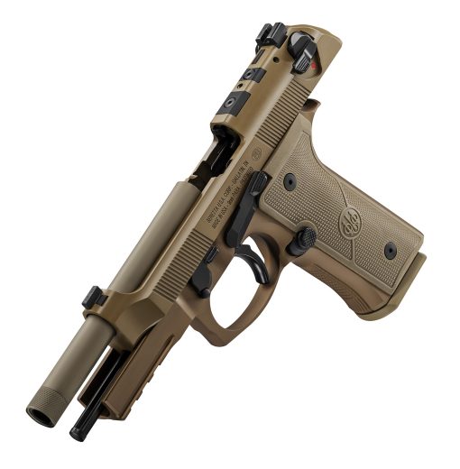 Buy Beretta M9A4 RDO 9mm Flat Dark Earth Pistol