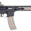 Buy Smith & Wesson M&P 15-22 Sport MOE 22LR Rifle FDE