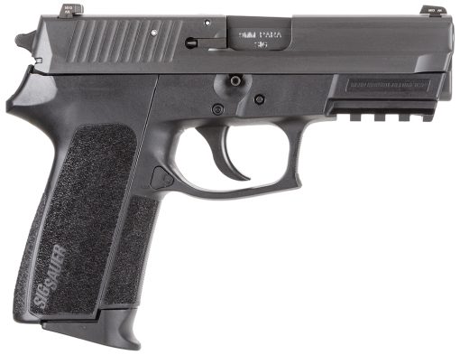 Buy Sig Sauer 2022 9mm Pistol with Night Sights