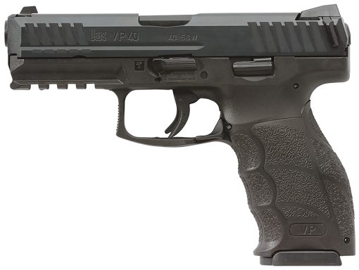 Buy Heckler & Koch VP40 40 S&W Pistol