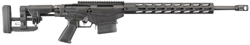 Buy Ruger Precision 308 Rifle with M-LOK Handguard 20" Barrel