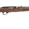 Buy Ruger 10/22 Takedown Classic VI Wood 22LR Rifle Exclusive Model