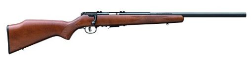 Buy Savage Model 93R17 GV Heavy Barrel 17 HMR Rifle