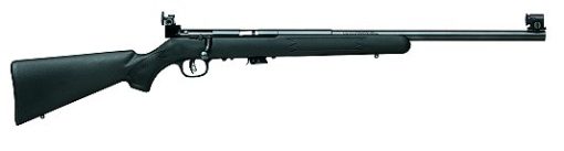 Buy Savage Mark II FVT 22LR Target Rifle