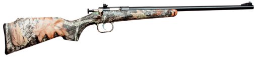 Buy Crickett 22LR Youth Rifle Mossy Oak Break-Up Camo