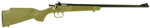 Buy Crickett 22LR Youth Rifle Flat Dark Earth Stock