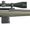 Buy Ruger American Predator OD Green 204 Ruger with Vortex Crossfire II