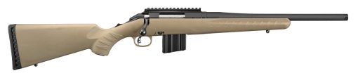 Buy Ruger American Ranch 350 Legend Rifle, Accepts AR-15 Magazines