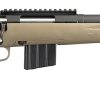 Buy Ruger American Ranch Compact 350 Legend Rifle, Accepts AR-15 Magazines