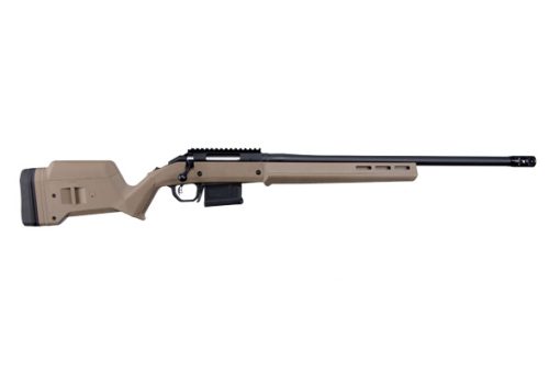 Buy Ruger American Hunter 6.5 Creedmoor Rifle Flat Dark Earth