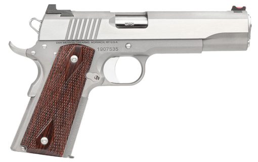 Buy Dan Wesson 1911 Heritage 45 ACP Pistol (2020)