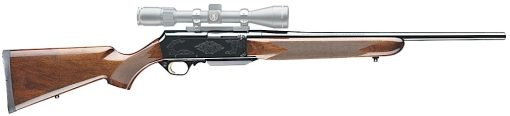 Buy Browning BAR Safari 308 Rifle